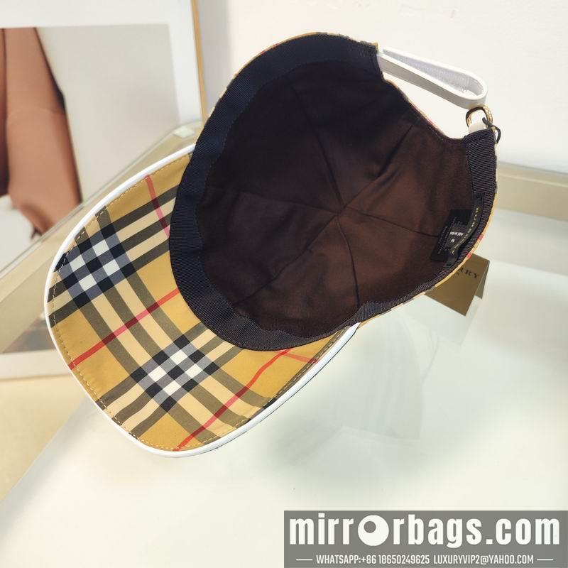 Replica Burberry Hat dx52