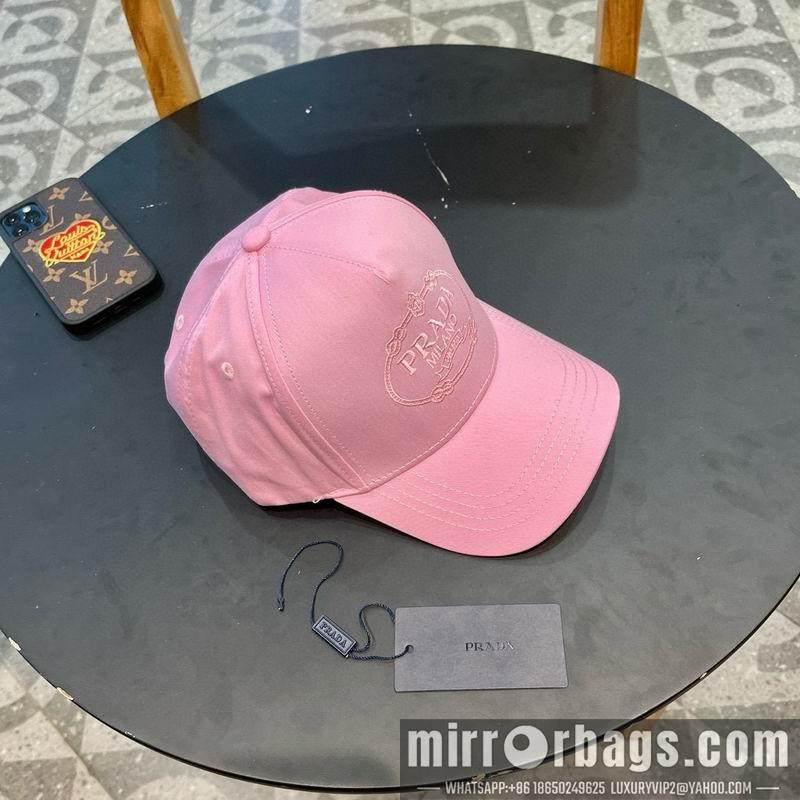 Replica Prada Hat 050703