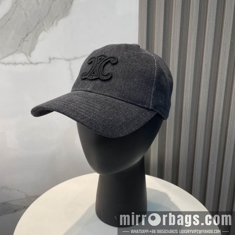 Replica Celine cap dx123