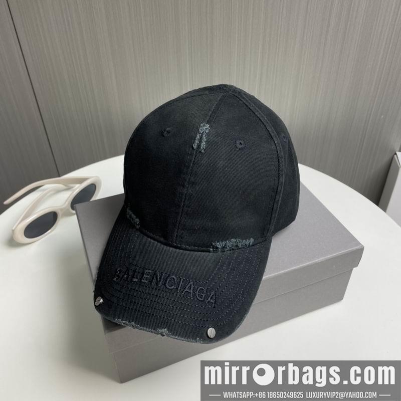 Replica Balenciaga cap 010201