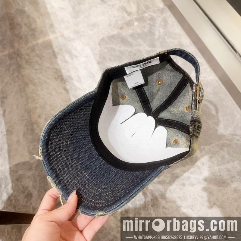 Replica Celine cap 090604