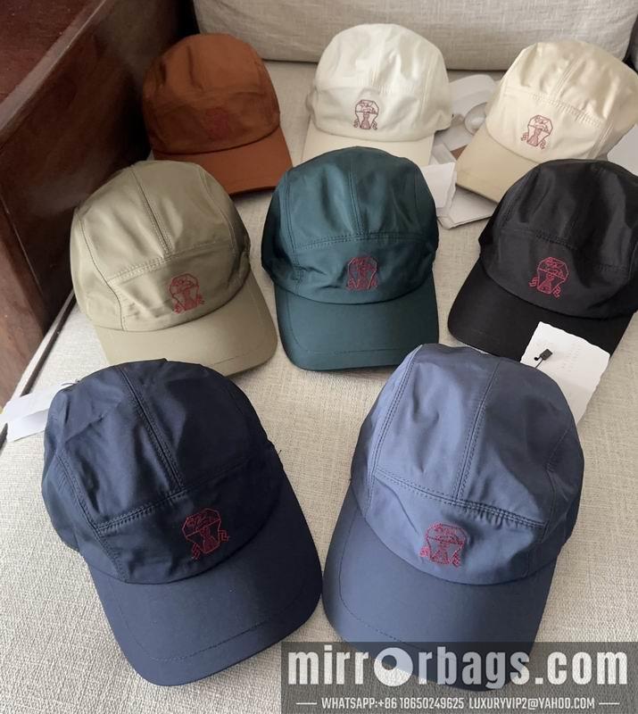 Replica Loro Piana Hat dx21