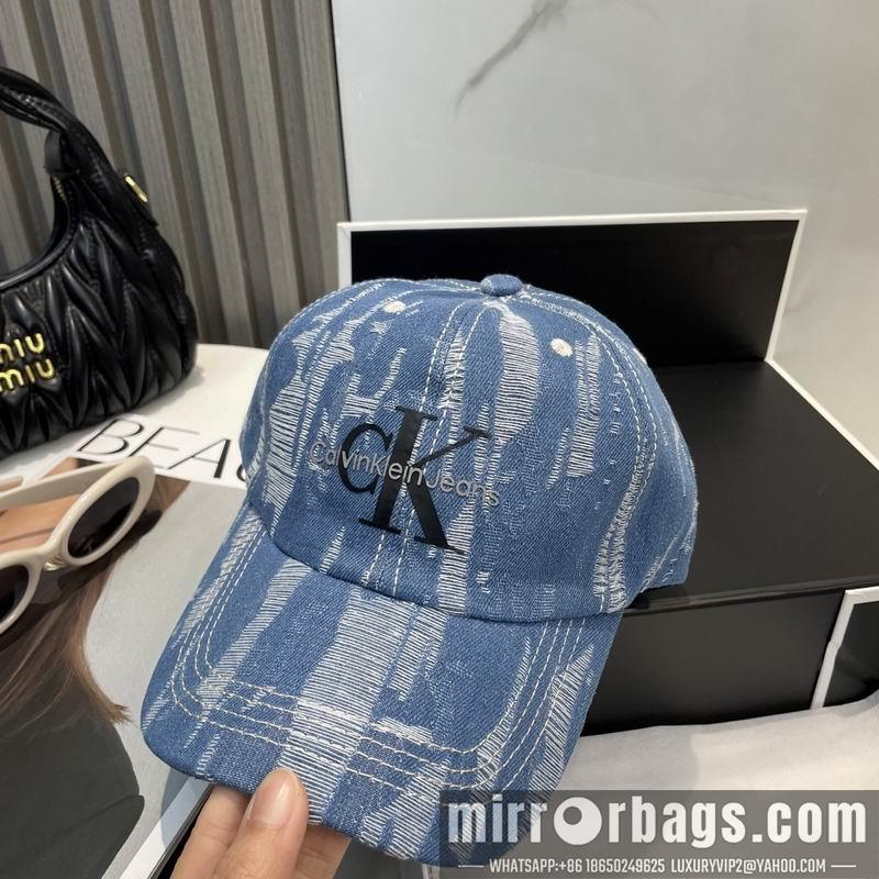 Replica Ck cap dx39