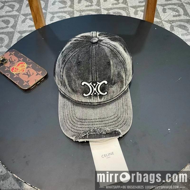 Replica Celine Cap 032001