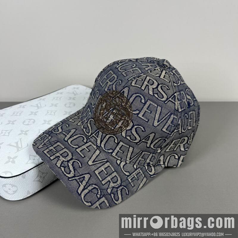 Replica Versace cap dx12