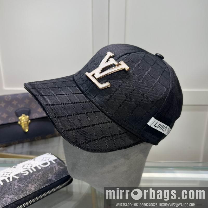 Replica LV cap dx114