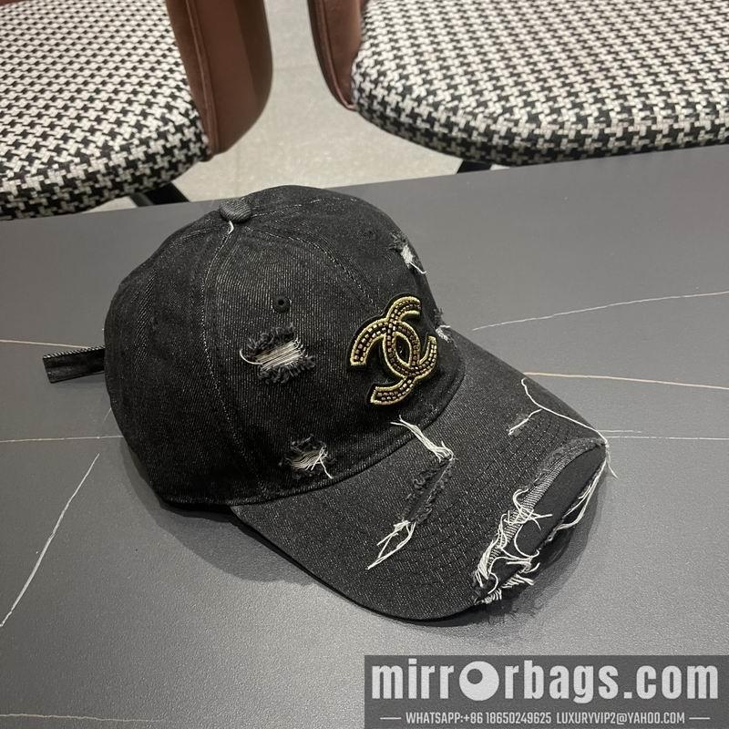 Replica Chanel Hat 041403