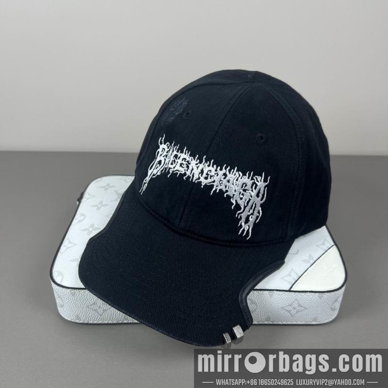 Replica Balenciaga cap dx05