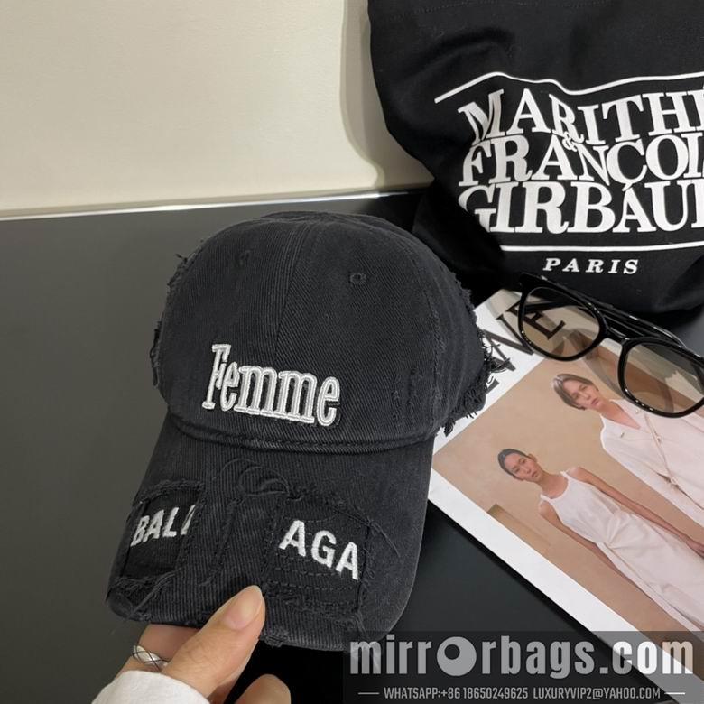 Replica Balenciaga Cap dxn07