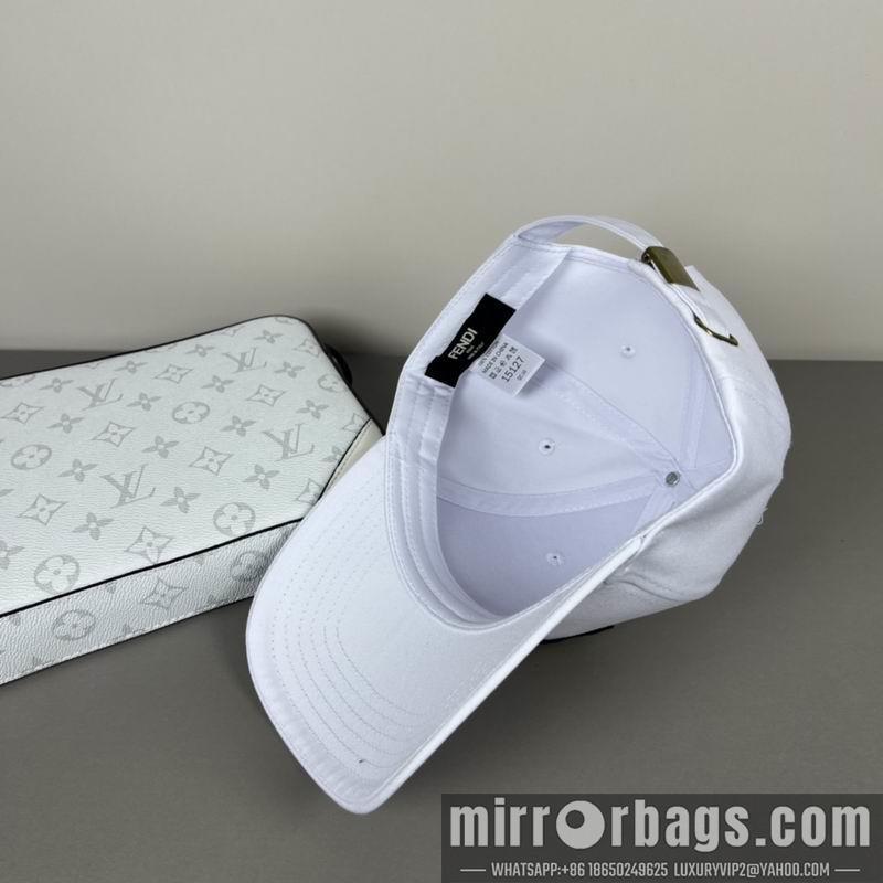 Replica Fendi cap dx76