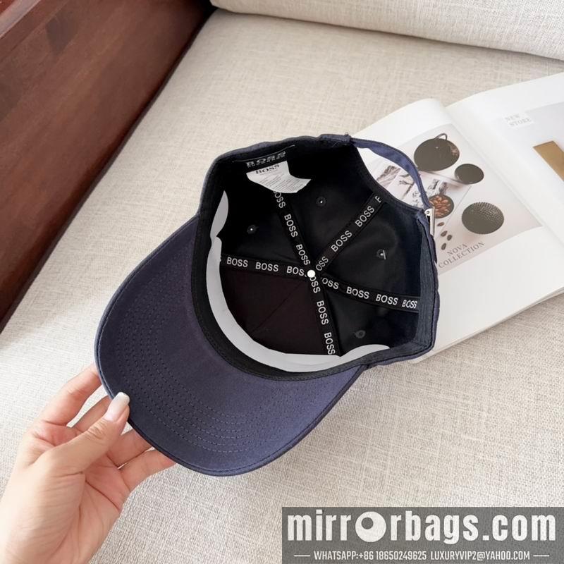 Replica Boss cap dx04
