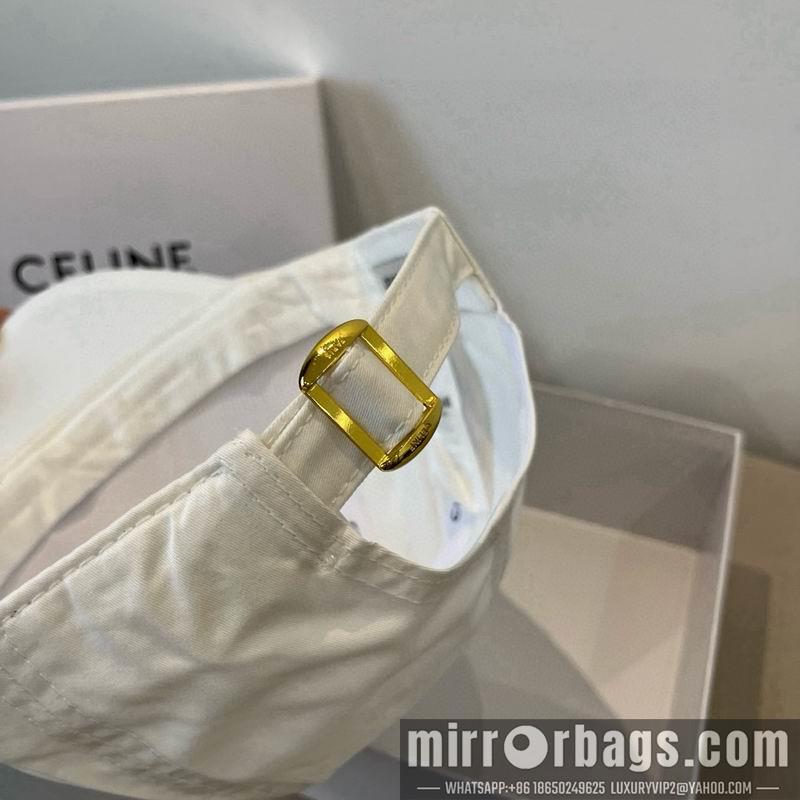 Replica Celine Hat dx38