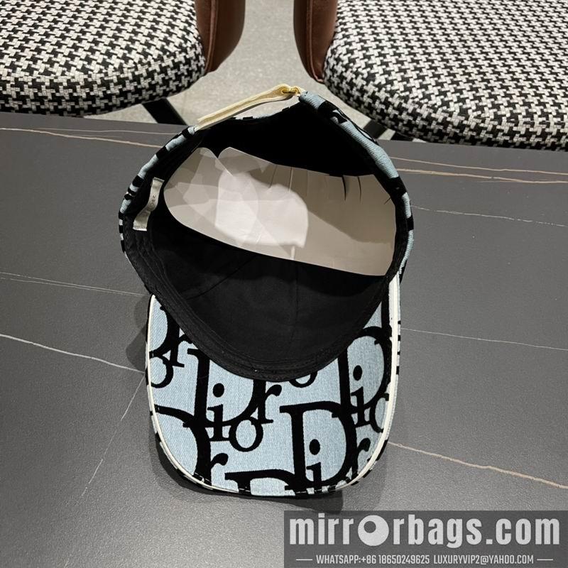 Replica Dior cap 050704