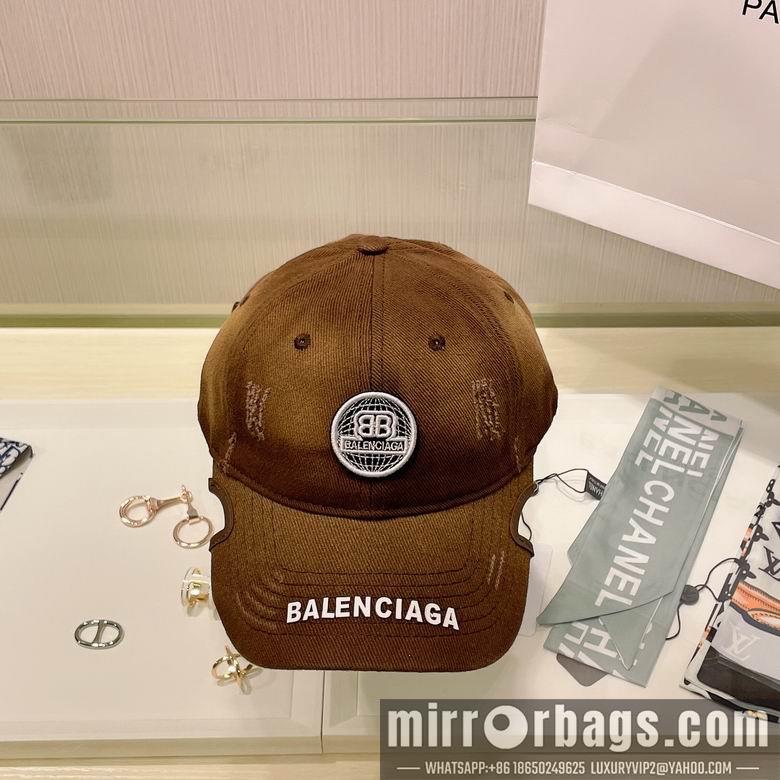 Replica Balenciaga Cap dxn03