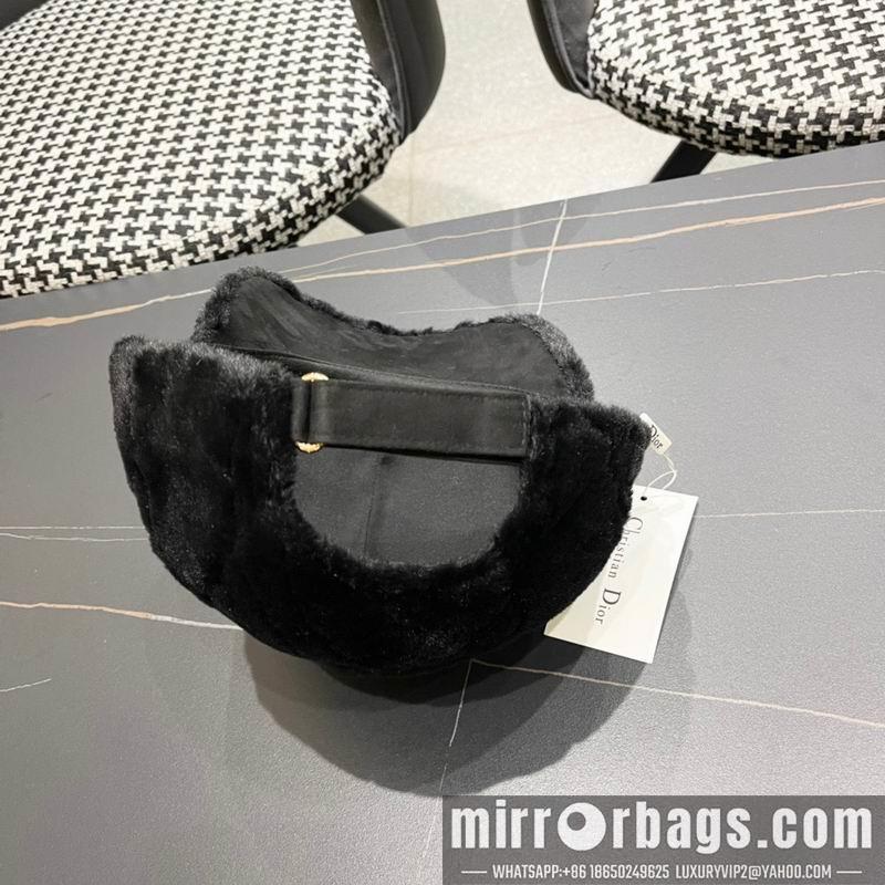 Replica Dior cap 121403