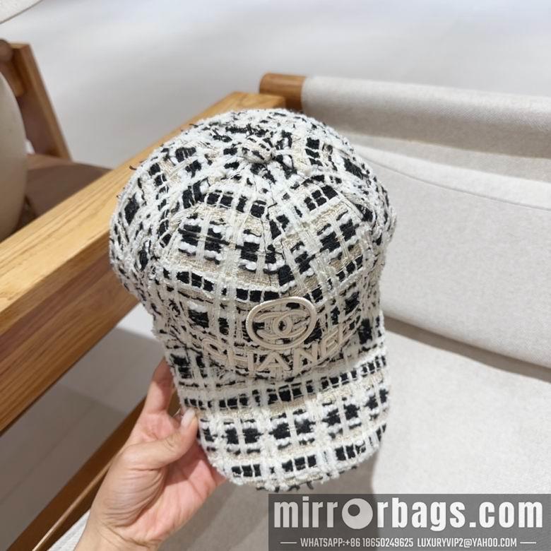 Replica Chanel Cap dxn05