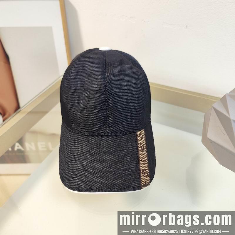 Replica LV Hat dx115