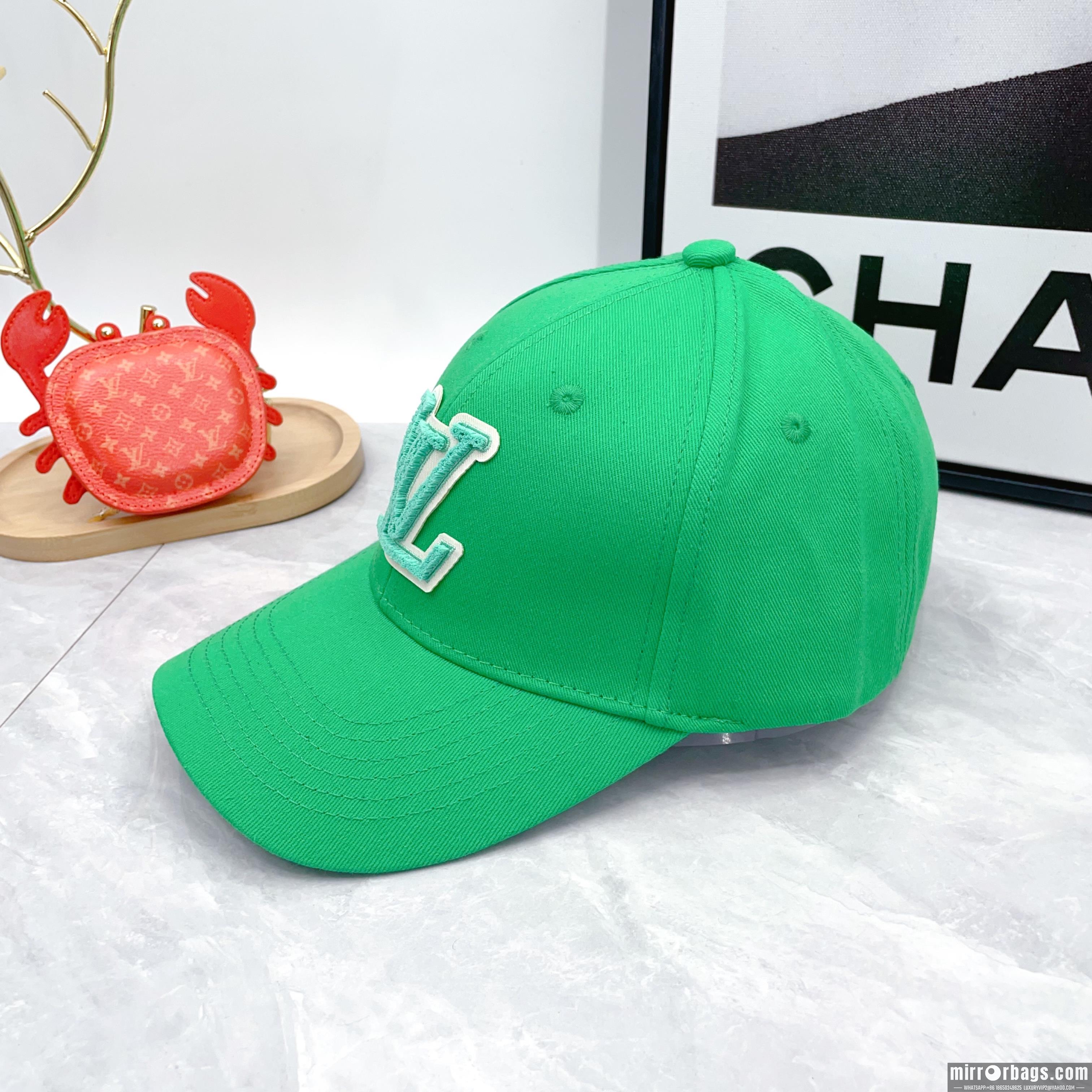 Replica LV Hat dx04