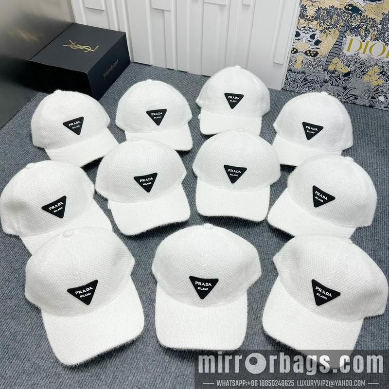 Replica Prada cap dx60