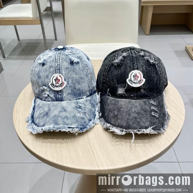Replica Moncler cap 030792