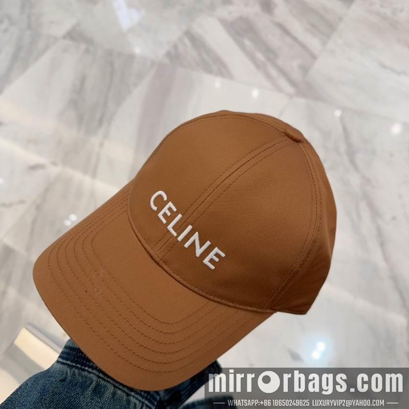 Replica Celine cap dx31