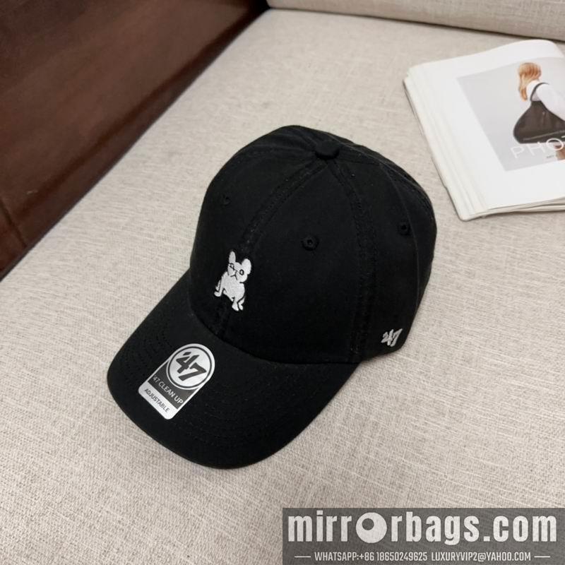 Replica 47brand cap dx40