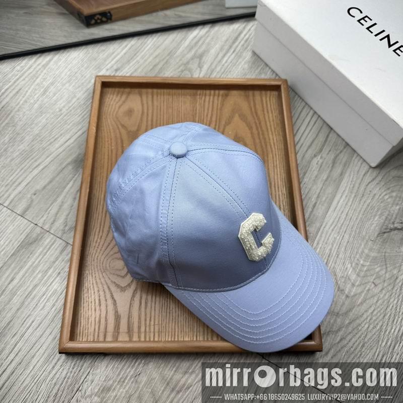 Replica Celine cap dx66