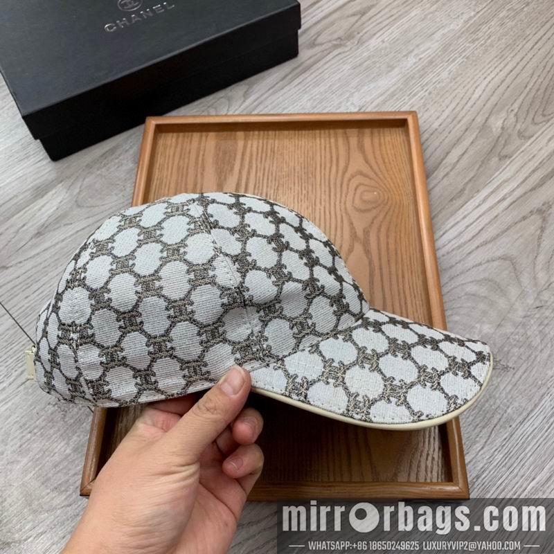 Replica Chanel cap dx48