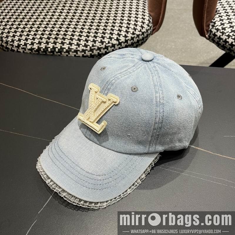Replica LV Hat 030908