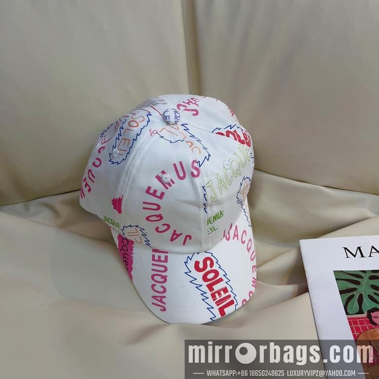Replica Jacquemus Cap dxn03