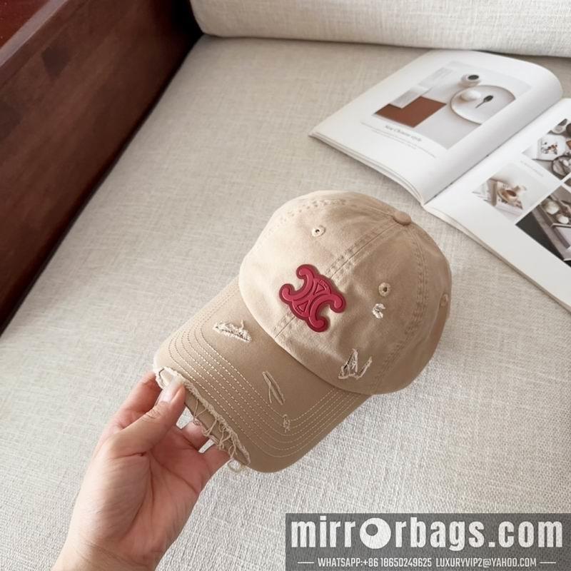 Replica Celine Hat 092202