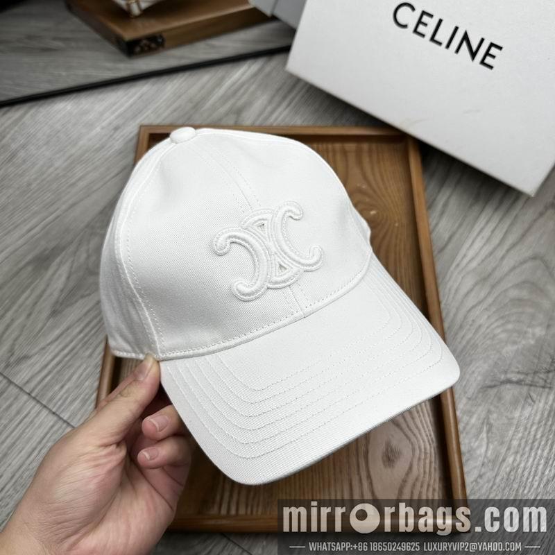 Replica Celine Hat dx24