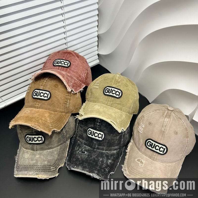 Replica Gucci cap dx23