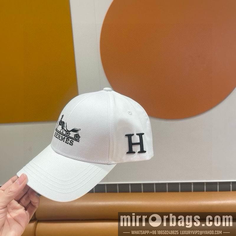 Replica Hermes Cap 021001