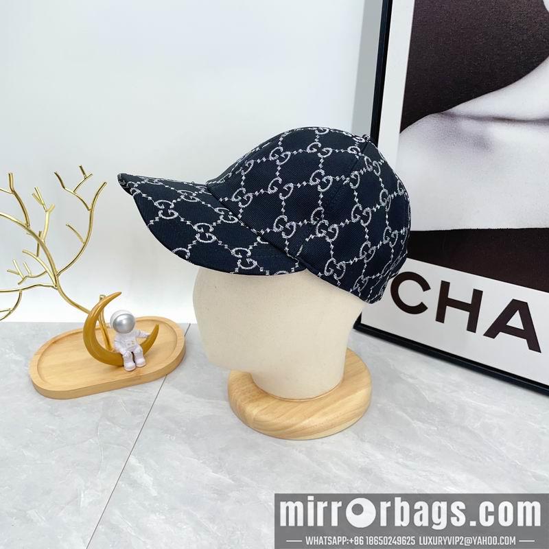 Replica Gucci cap dx34