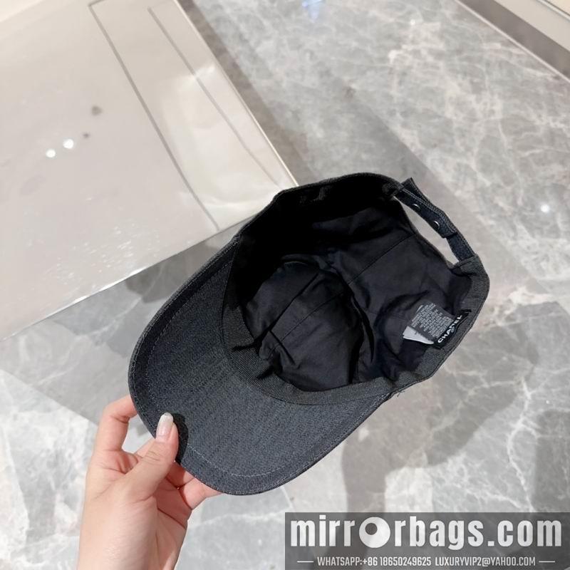Replica Chanel cap dx51