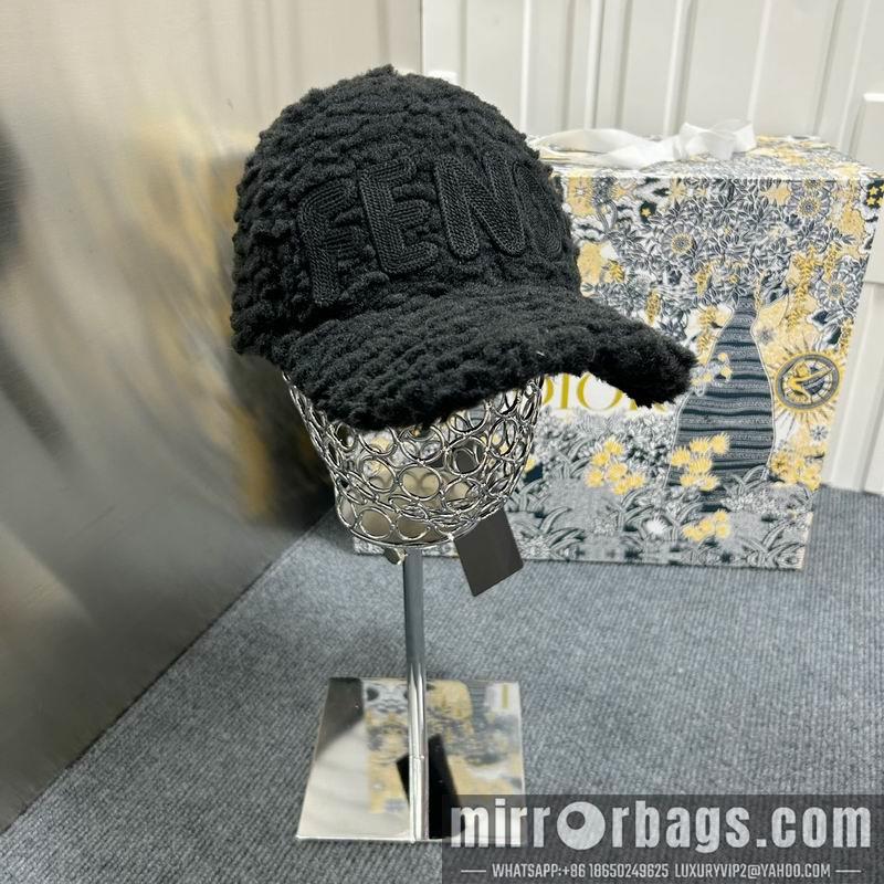 Replica Fendi cap dx73