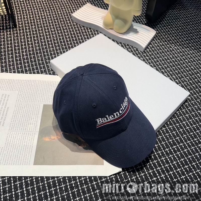 Replica Balenciaga Cap dx25