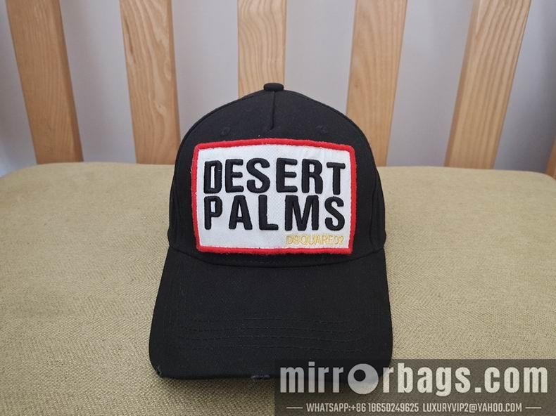Replica DSQ Cap y 02