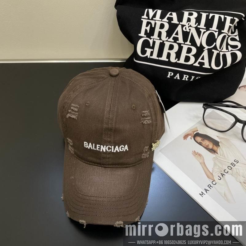Replica Balenciaga cap 042701