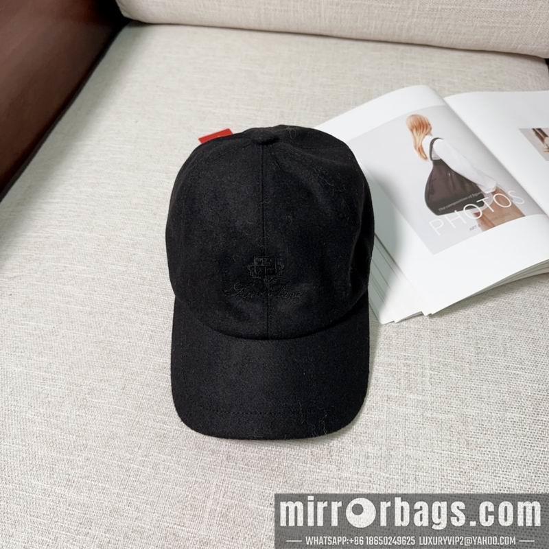 Replica Loro Piana Hat dx10