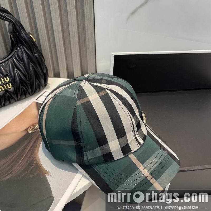 Replica Burberry cap dx17