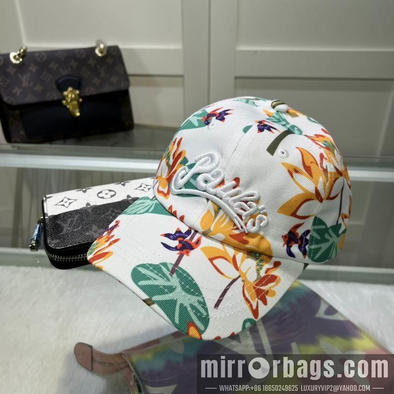 Replica Loewe cap dx10