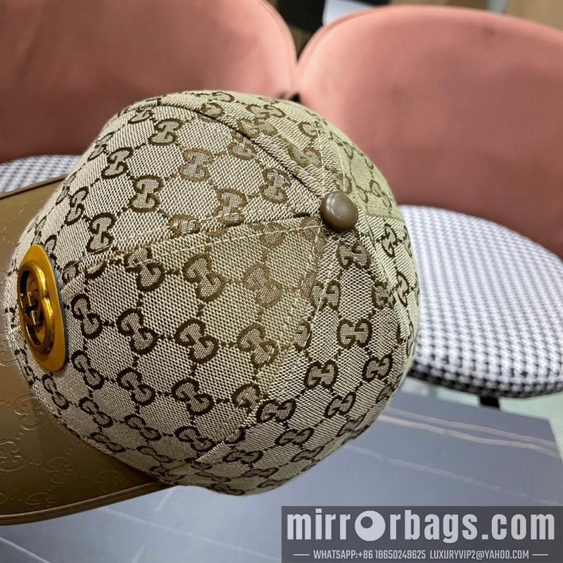 Replica Gucci Hat 092702