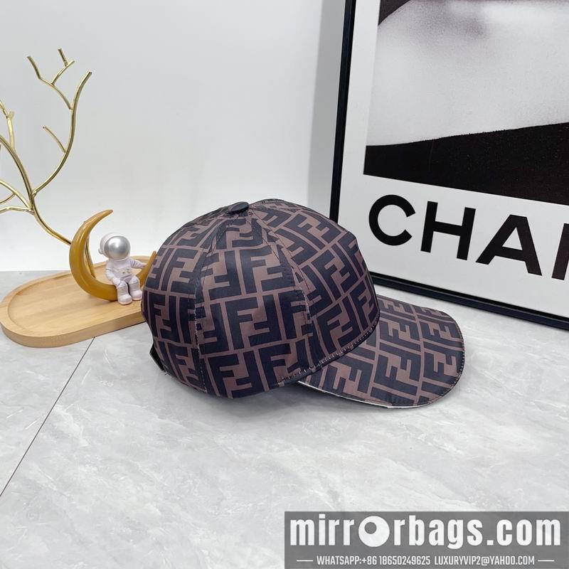 Replica Fendi Cap dx77