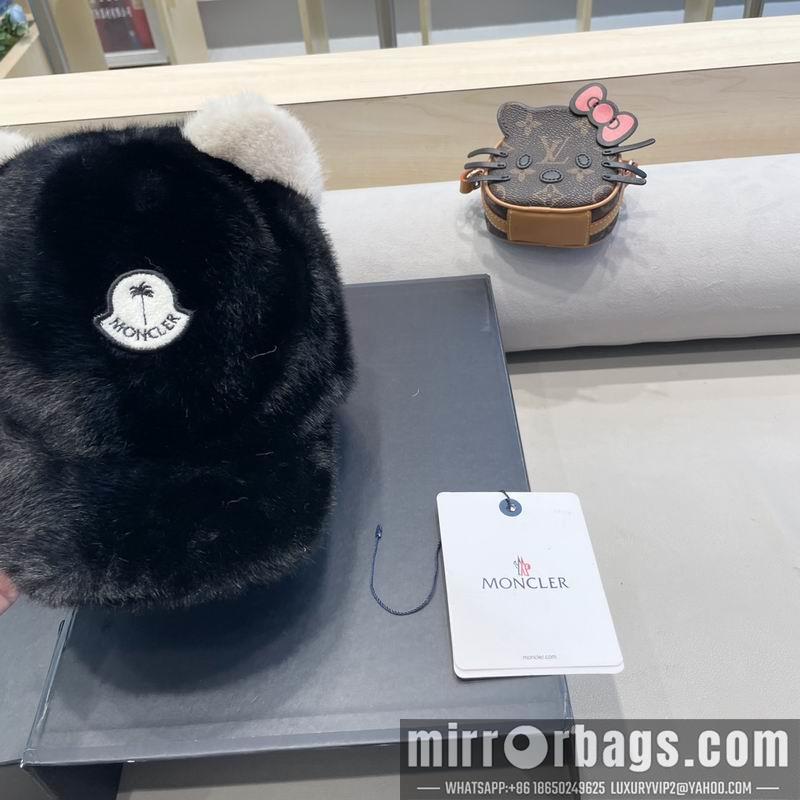 Replica Moncler cap 090602
