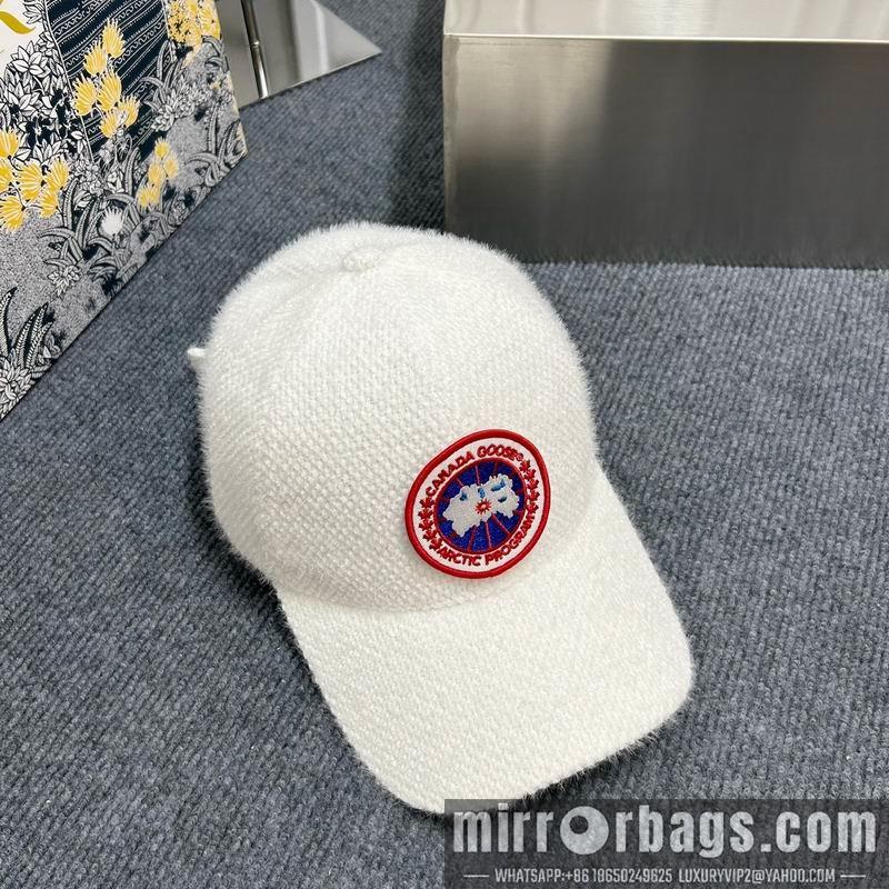 Replica Canada cap dx03