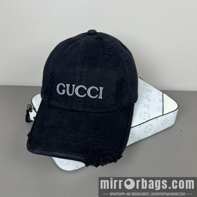 Replica Gucci cap dx24
