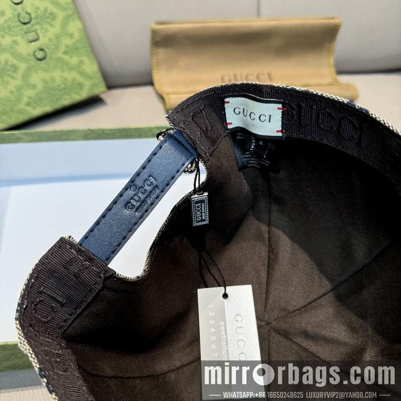 Replica Gucci cap 092701