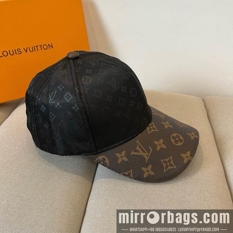 Replica LV Hat dx34